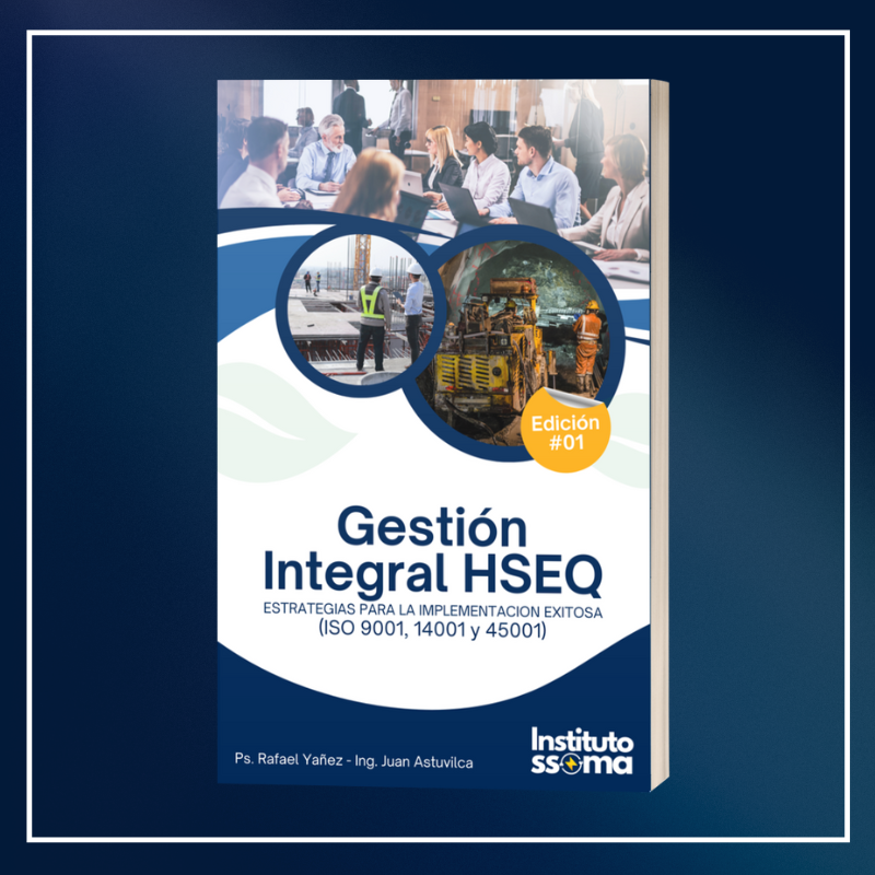 Gestión Integral HSEQ